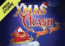 Xmas Crash - Spin City - Congo